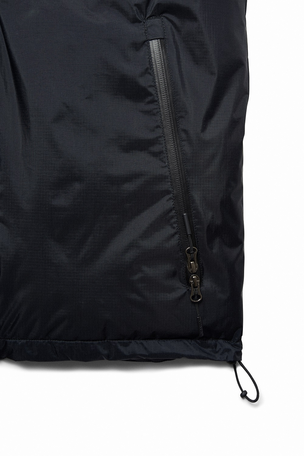 Spro Aurora Down Jacket Black Indigo Blue