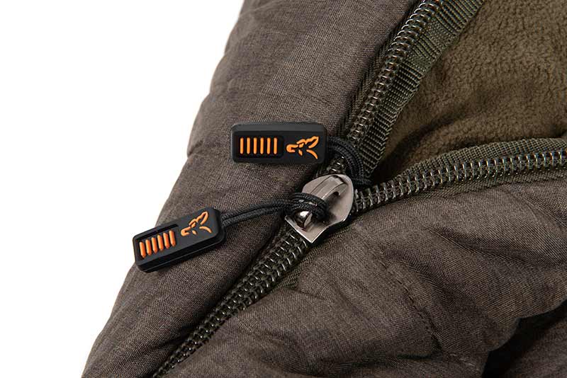 Fox Voyager Compact Sleeping Bag