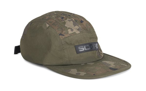 Nash Scope 5 Panel Hat - Lite