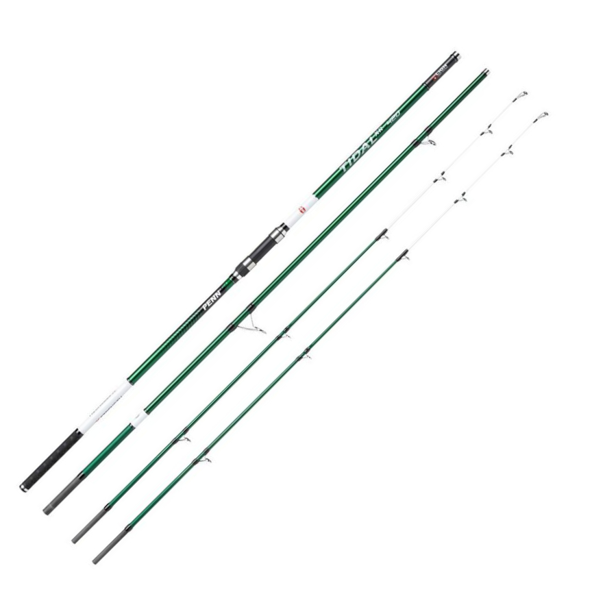 Penn Tidal XR Twin Tip Beach Rod 4.50m (225-350g)