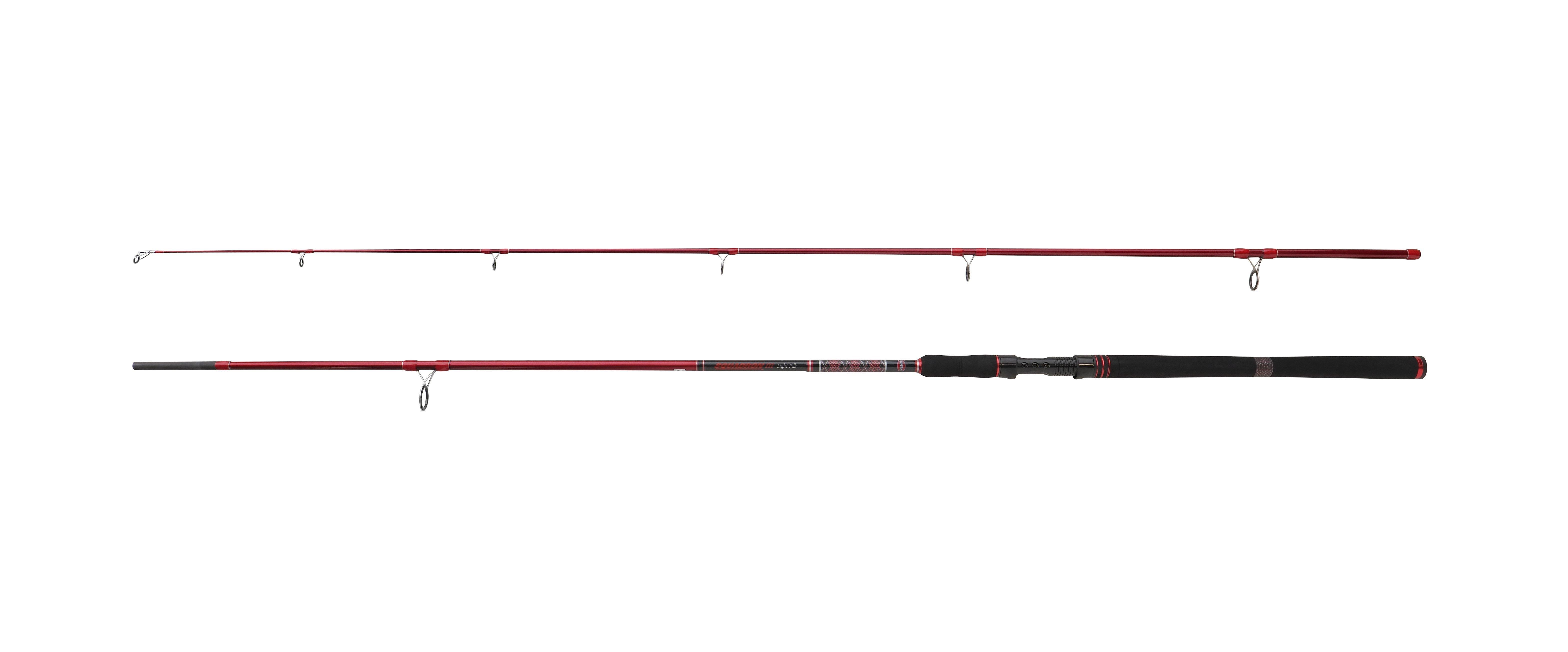 Penn Squadron III Pilk Spin Boat Rod 2.70m (100-160g)