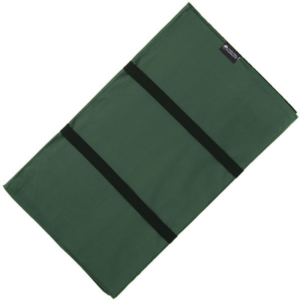 Mega Complete Carp Set - NGT Eco Unhooking Mat