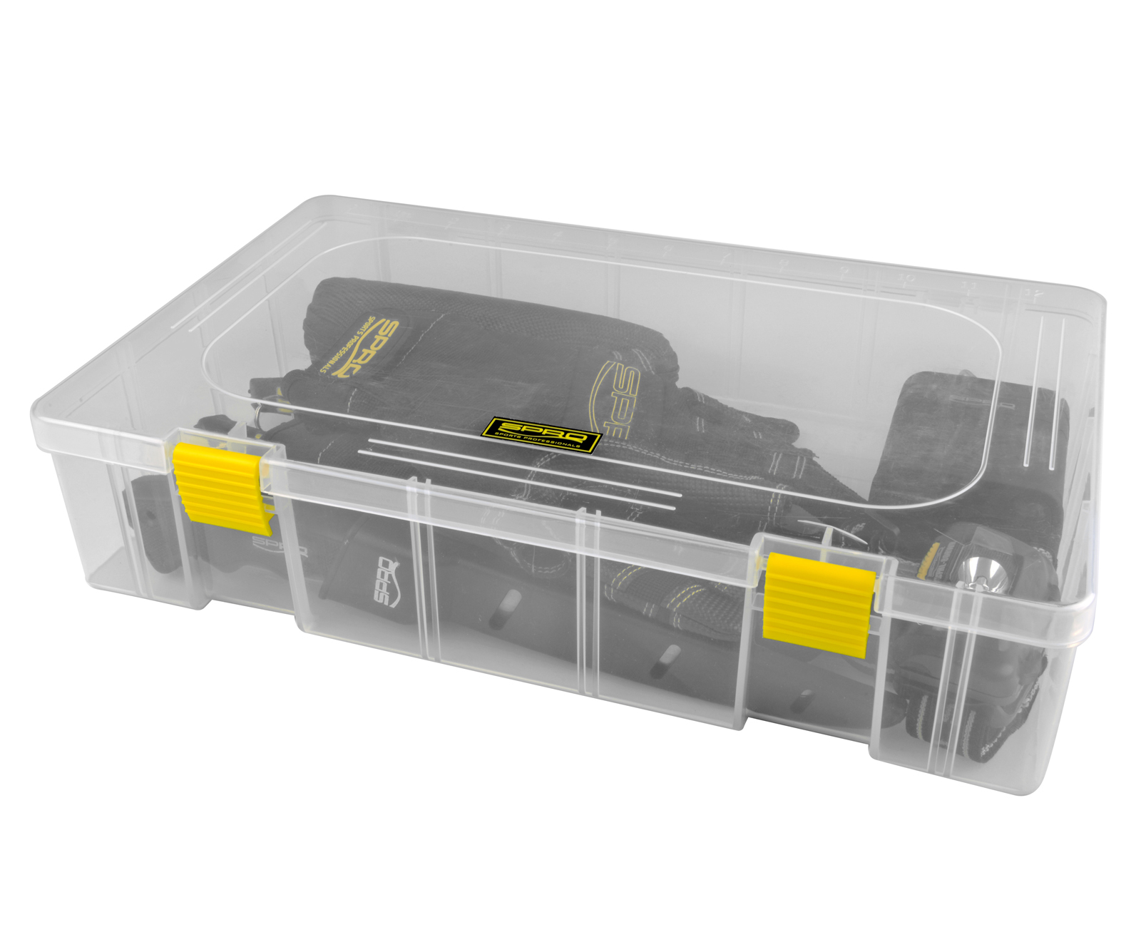 Spro Tackle Box 2100 t/m 2800