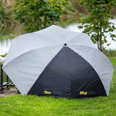 Nufish 50'' Skylite Adjustable Umbrella