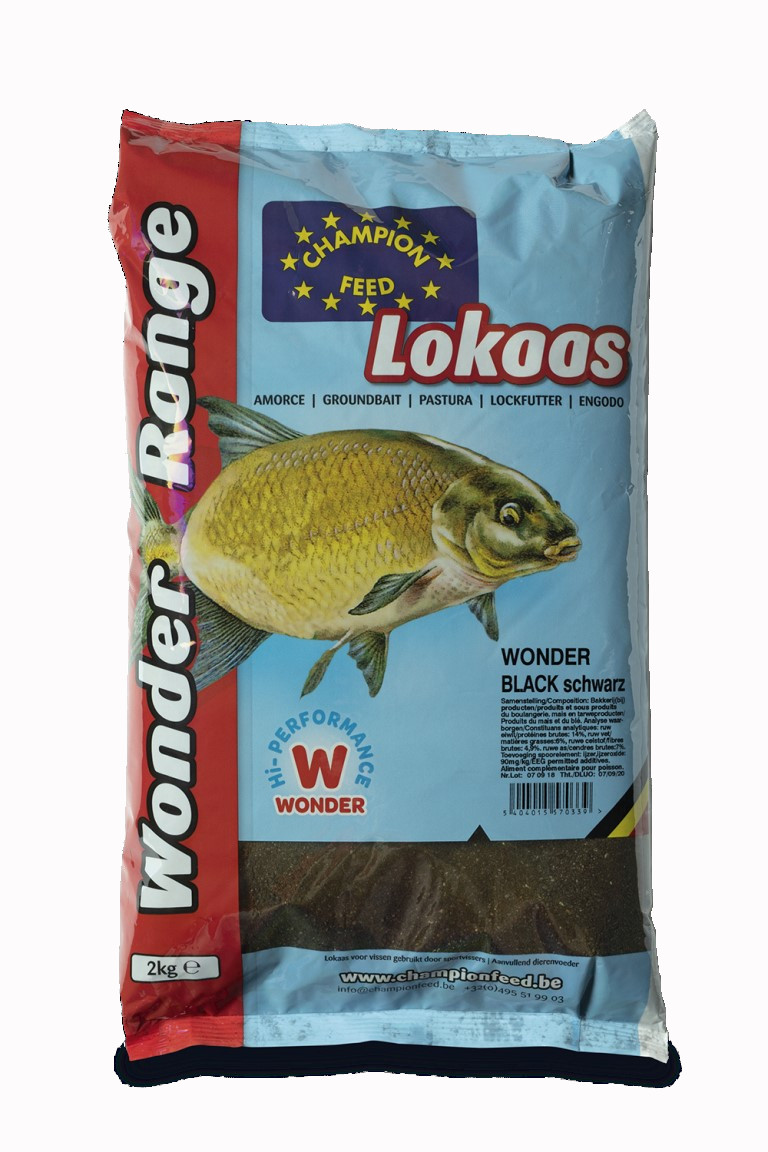 Champion Feed Wonder Groundbait 2kg