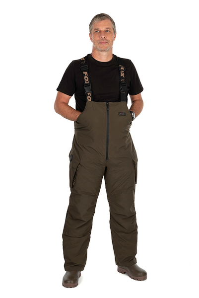 Fishing Pants Fox Sherpa-Tec Sallopettes