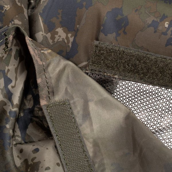 Nash Hi-Protect Cradle Camo Unhooking Mat