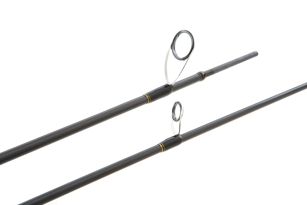 Hearty Rise Valley Hunter Spin Rod 2.17m (3.5-14g)