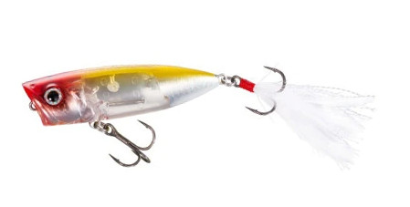 Shimano BT World Pop Flash Boost Surface Lure 6.9cm (11g) - Kyorin CW