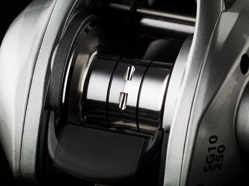 Savage Gear SG10 250 BC Reel LH