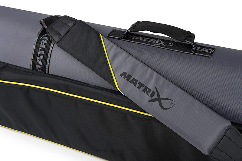 Nevica double store ski bag