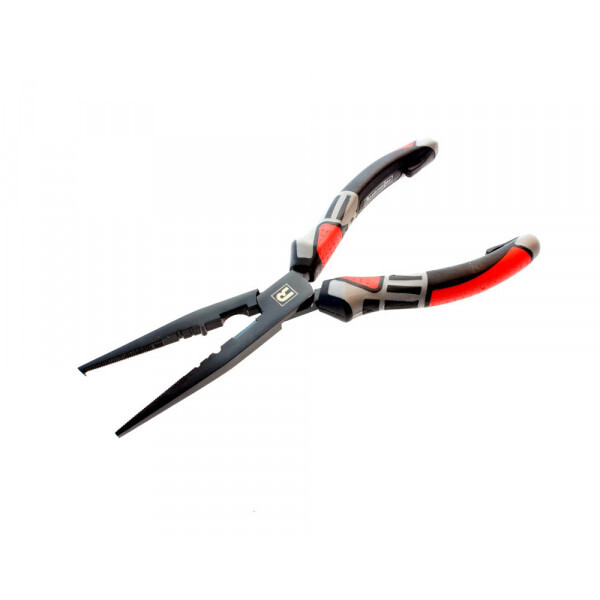 Rozemeijer Slim Pliers With Split Ring Opener 22cm