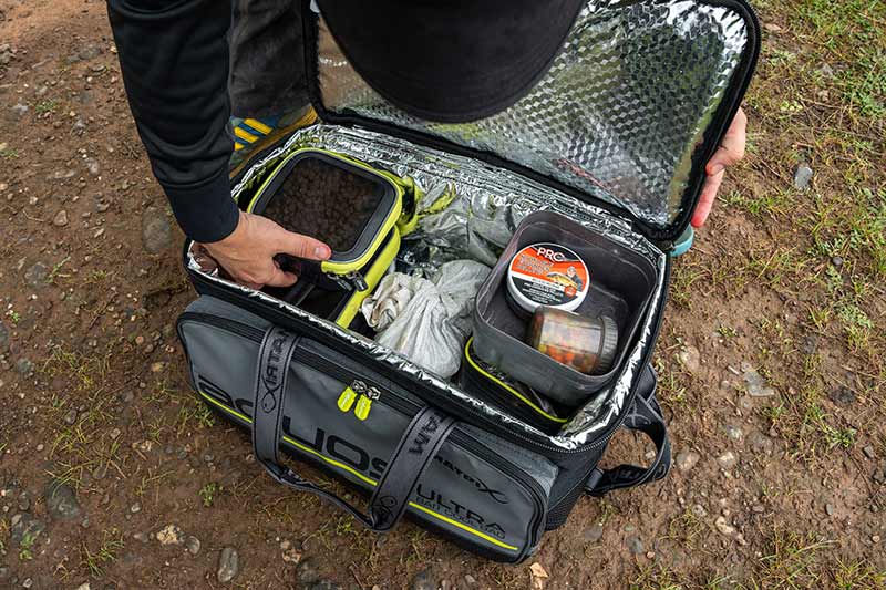 Matrix Aquos Ultra Bait Cool Bag