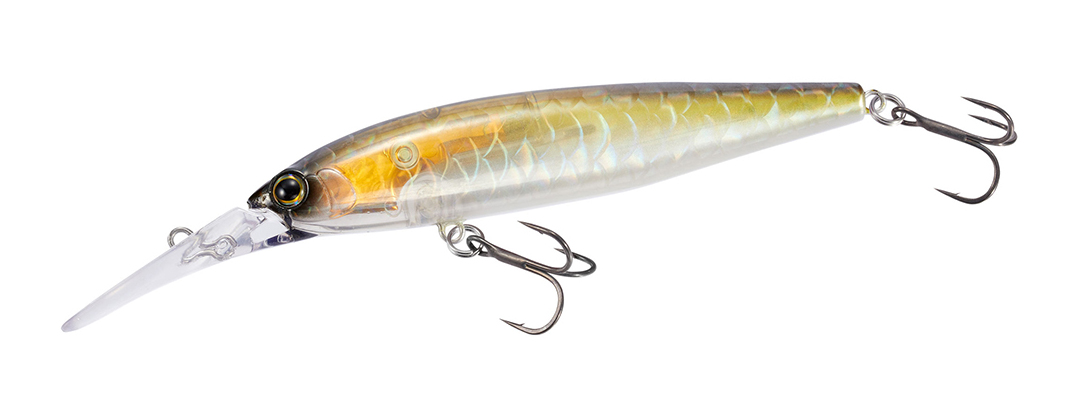 Shimano BT World Diver SP Lure 9.9cm (16g) - T Ayu