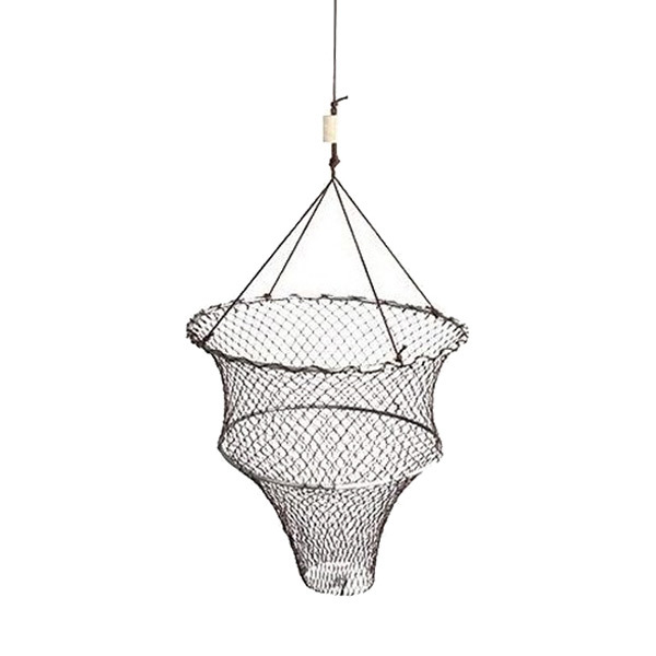 Amiaud Crayfish Trap Mesh 14mm (Ø 300mm)