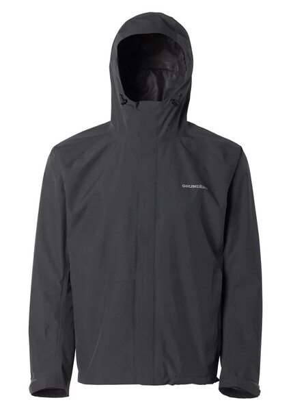 Grundens Charter Gore Tex Jacket