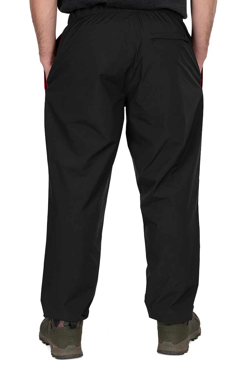 Fox Rage Pro Series Stash Waterproof Trousers