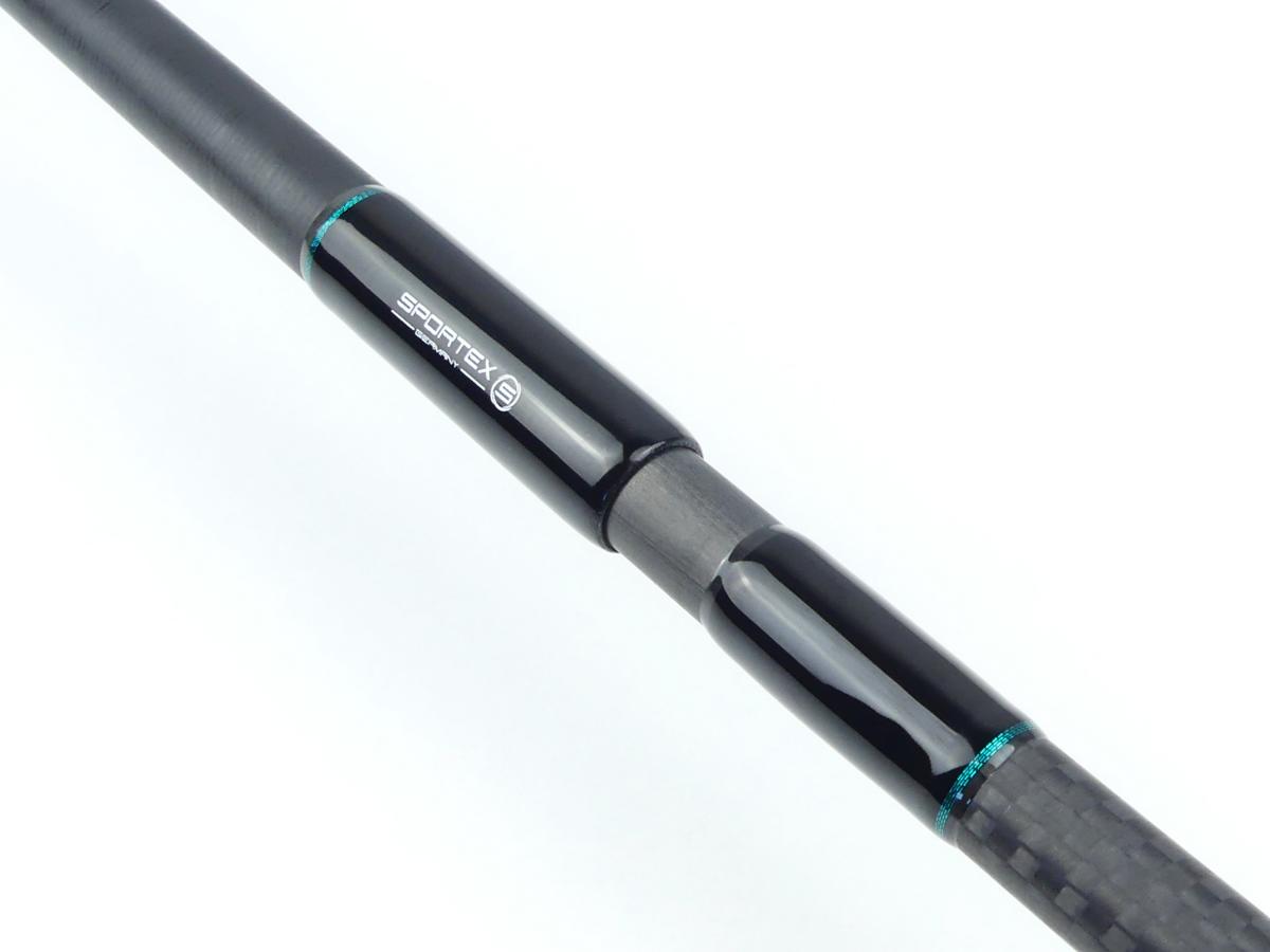 Sportex Comp.Carp CS5 Stalker Carp Rod 10ft (2.75lbs)