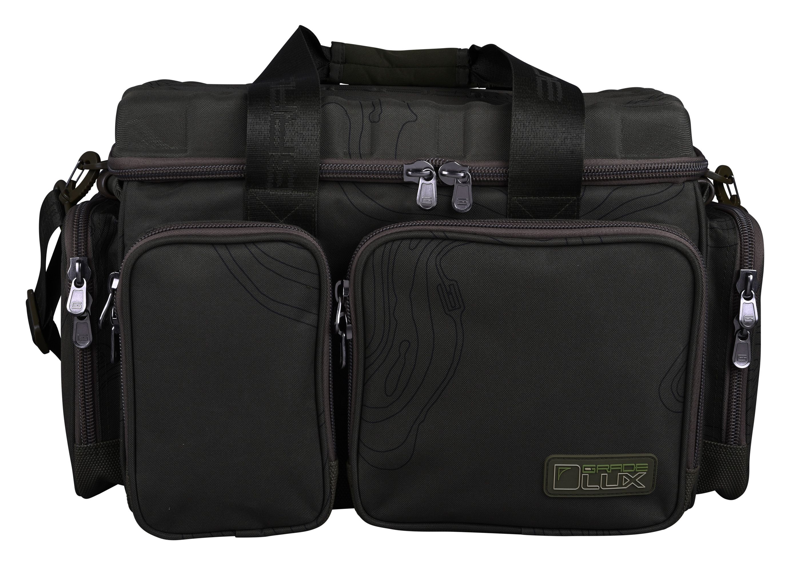 Grade D-Lux Carryall  - L