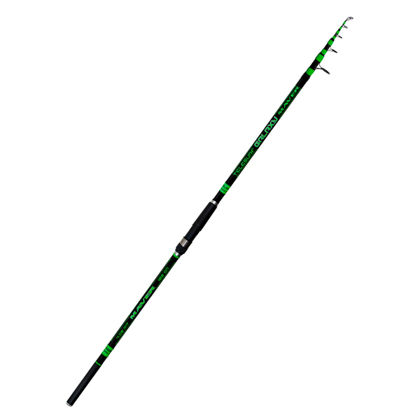 Maver Galaxy Telesurf Telescopic Beach Rod 4.2m (160g)