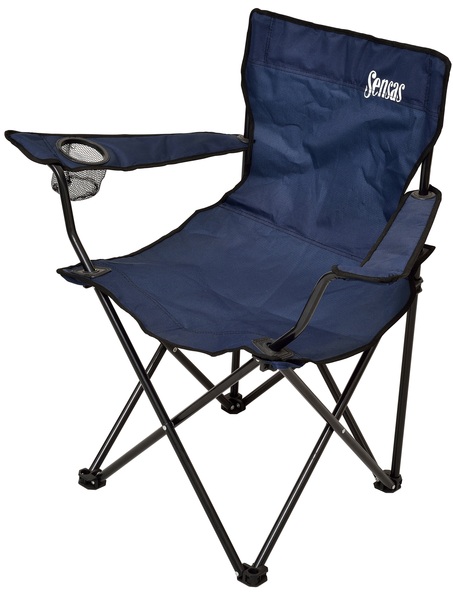 Sensas Folding Chair Navy