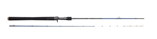 Savage Gear SGS6 Ika & Jig Ink Rod (2.03m)