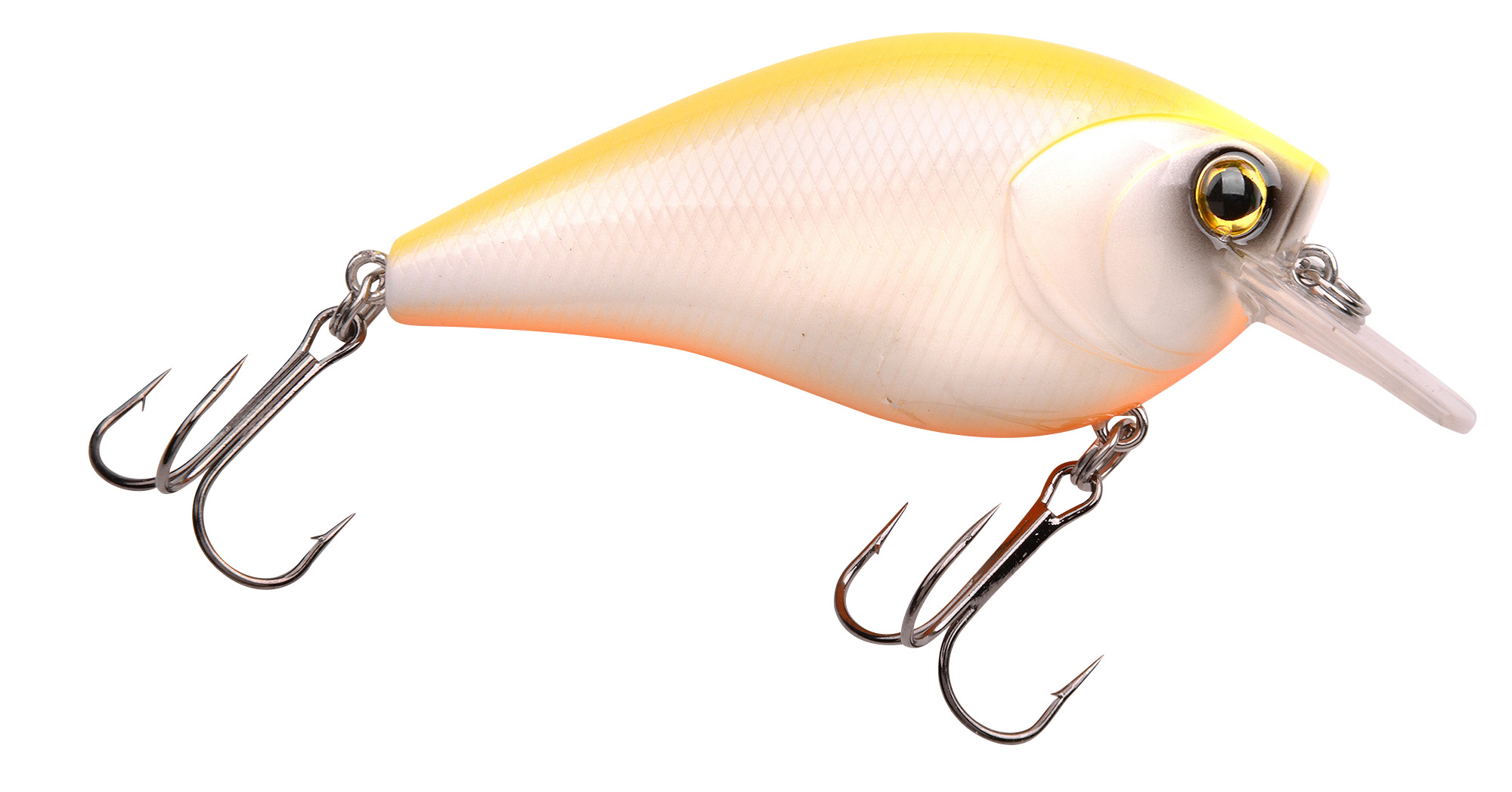 Spro PowerCatcher Crank 60 Lure