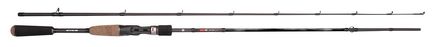 Spro Ruff Cast Baitcaster Rod