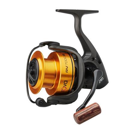 JRC RV LTD Spinning Reel 7000 Carp reel