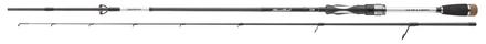 Daiwa Silver Creek Light Spin Rod