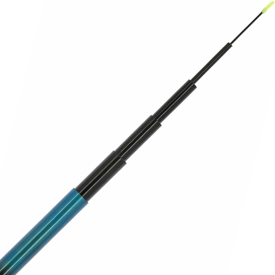 NGT Quickfish Combo Elasticated Pole Rod 5.7m (Incl. Rig & Disgorger)