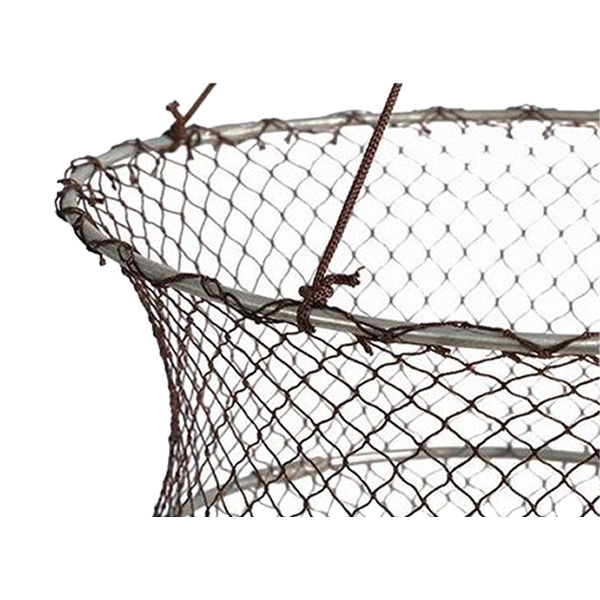 Amiaud Crayfish Trap Mesh 14mm (Ø 300mm)