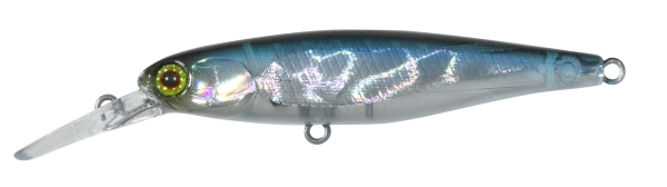 Illex Deep Diver Squirrel Lure 6.7cm (6.8g) - NF Ablette