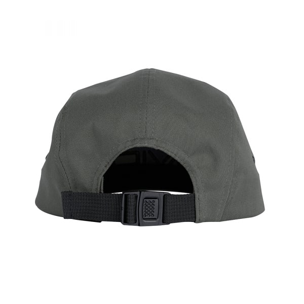 Avid 5 Panel Cap