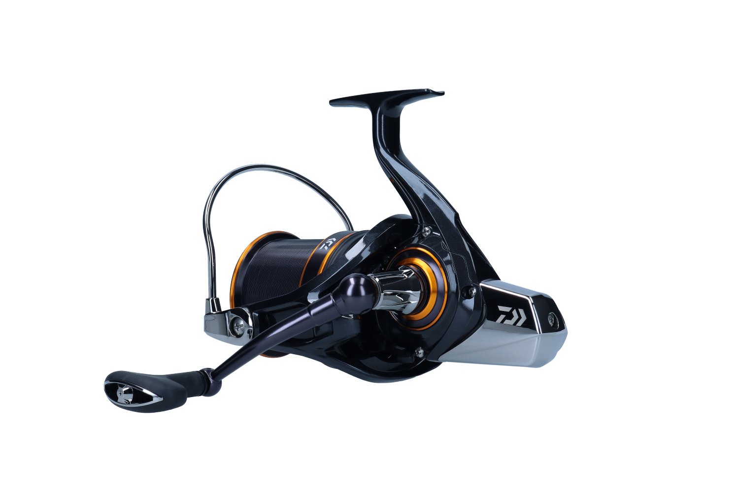 Daiwa 23 Emblem Surf 45 SCW QD Marine fishing reel - SCW QD