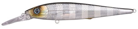 Spro Gutsbait Minnow Lure DR 11cm (15g)