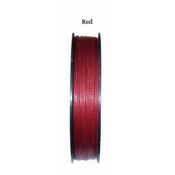 Power Pro 'Red' Braid