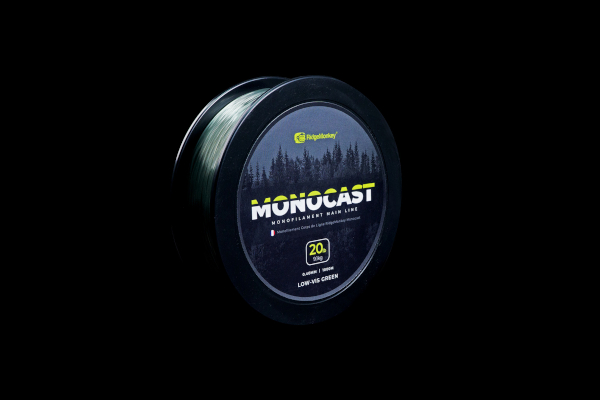 RIDGEMONKEY MonoCast Mono 12lb