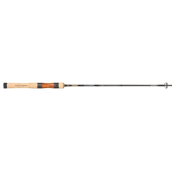 Abu Garcia Carabus Cassiopeia Ultra Light Rod (1-8g)