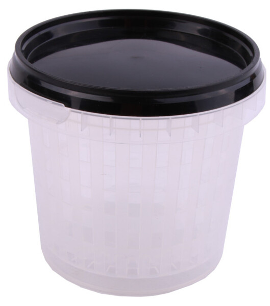 Dip-Pot for soaking hookbaits