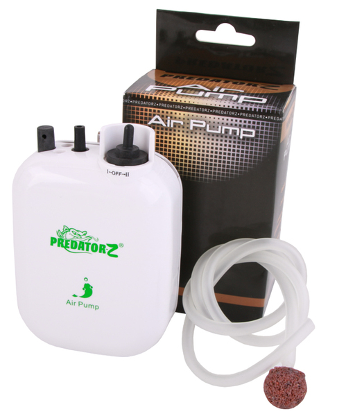 Predator-Z Air Pump