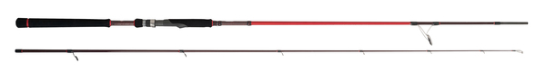 Cinnetic Crafty CRB4 Seabass Evolution Light Game Seabass Rod