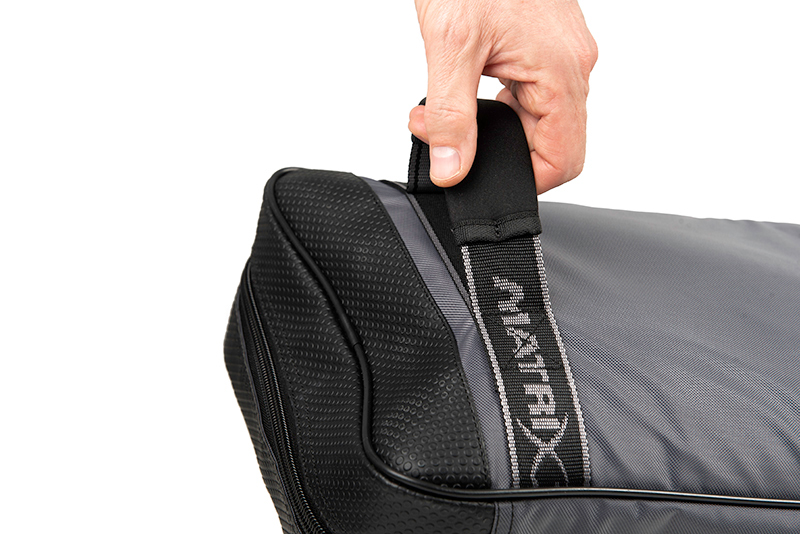 Matrix Ethos 6-8 Tube Holdall