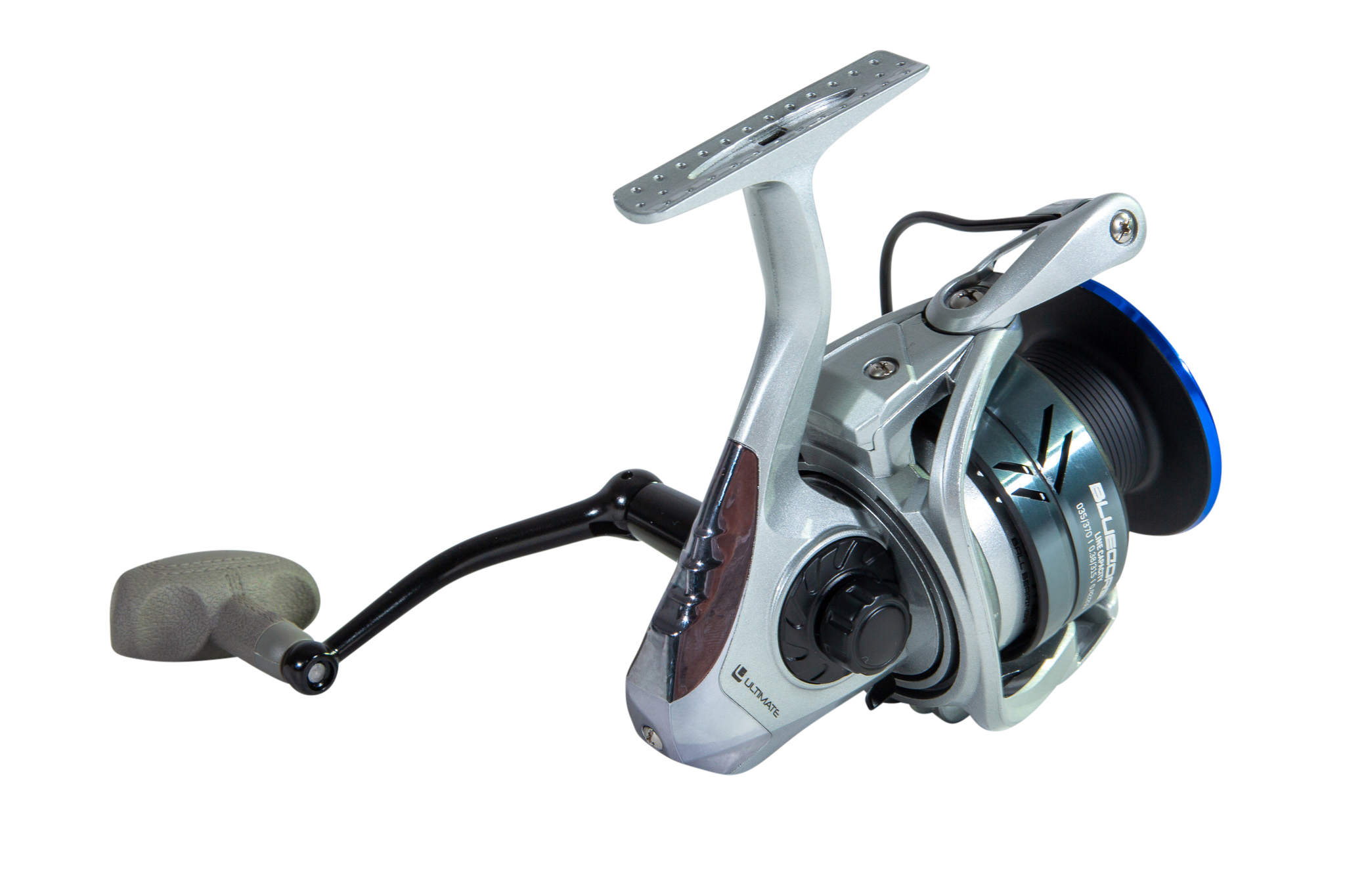 Ultimate Bluecore Sea Fishing Spin Reel