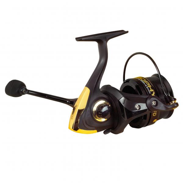 Zebco Trophy Spinning Reel 