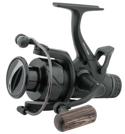 Spro Onyx Free Baitrunner Reel