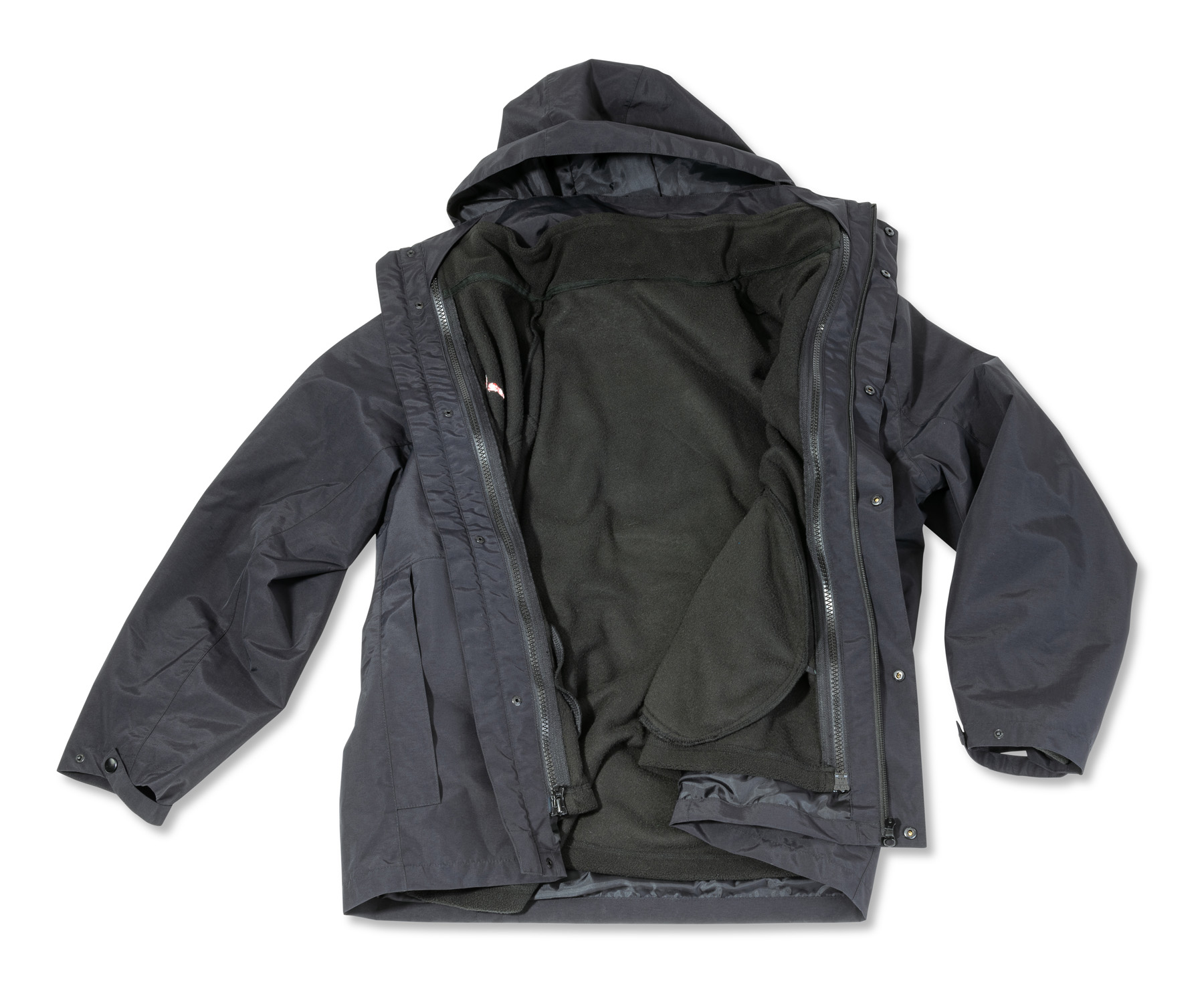 Iron Claw Predator Double Jacket