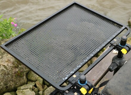 Nufish 6040 Lite Side Tray