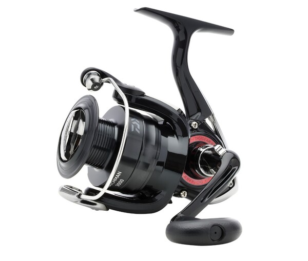 Daiwa 23 Matchman Coarse Reel