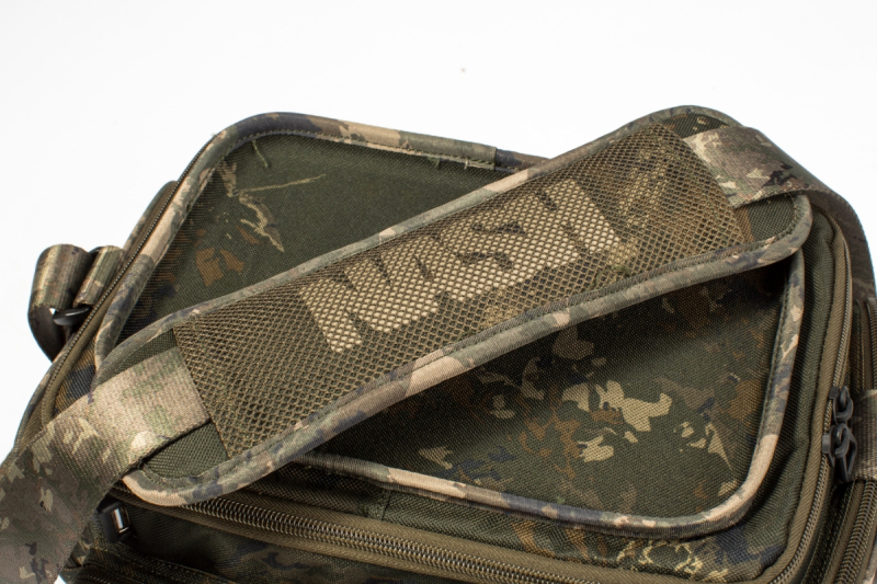 Nash Subterfuge Hi-Protect Tech Bag